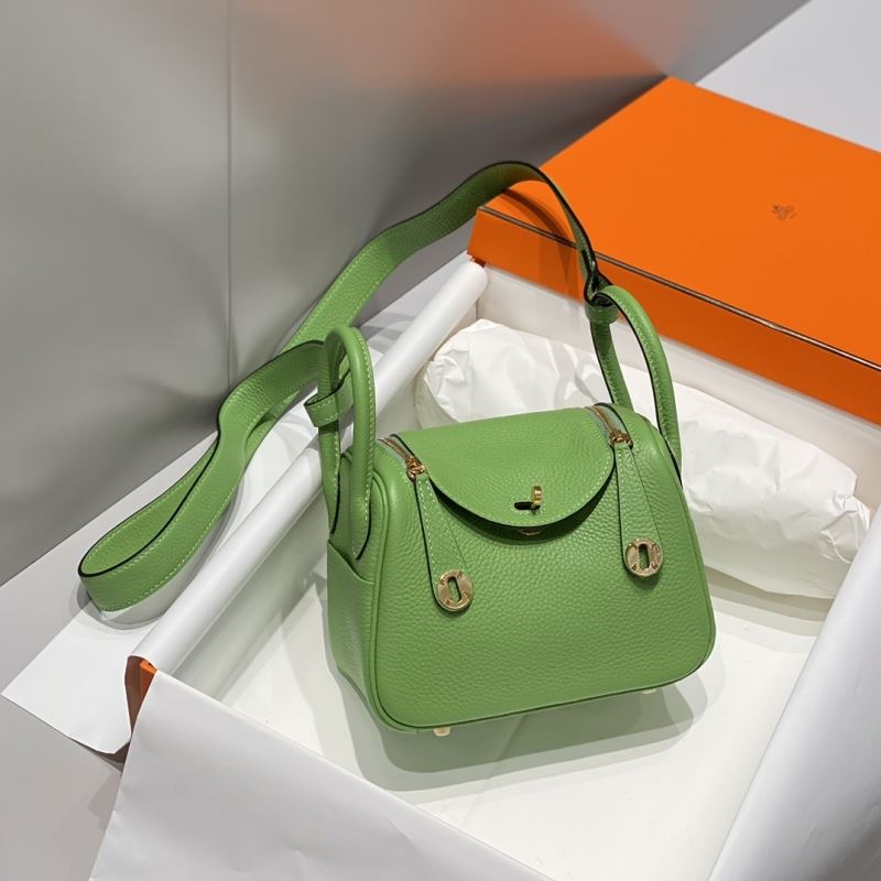 Hermes Lindy Bags